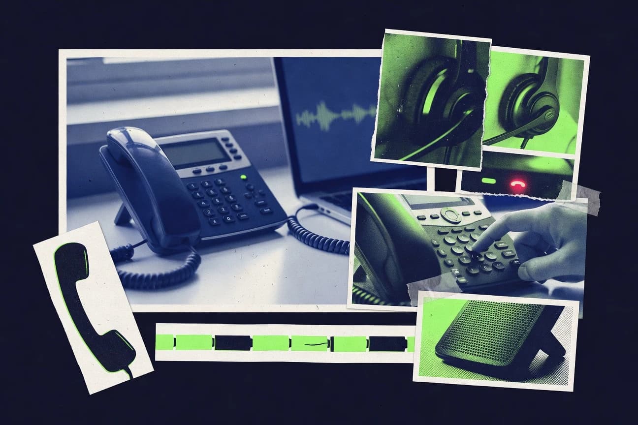 Top 9 Best Call Answering Software of 2026
