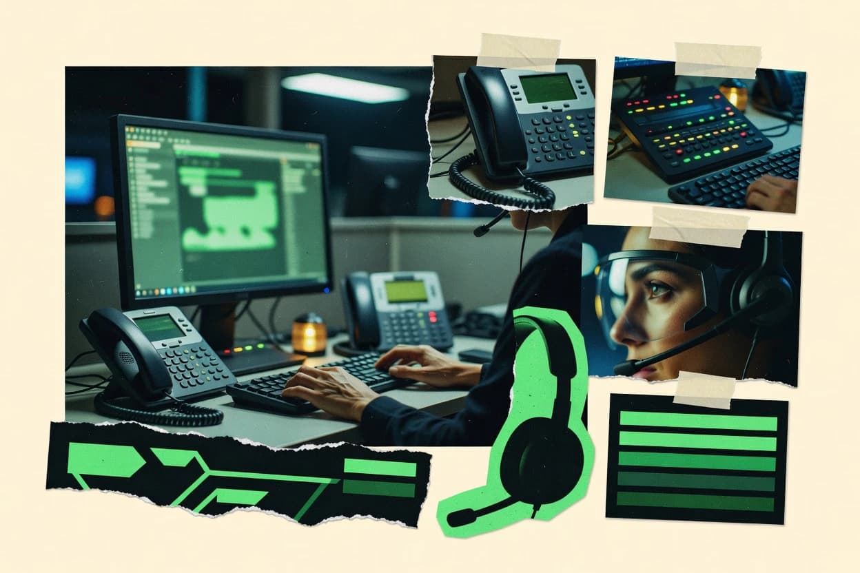 Top 10 Best Call Answering Service Software of 2026