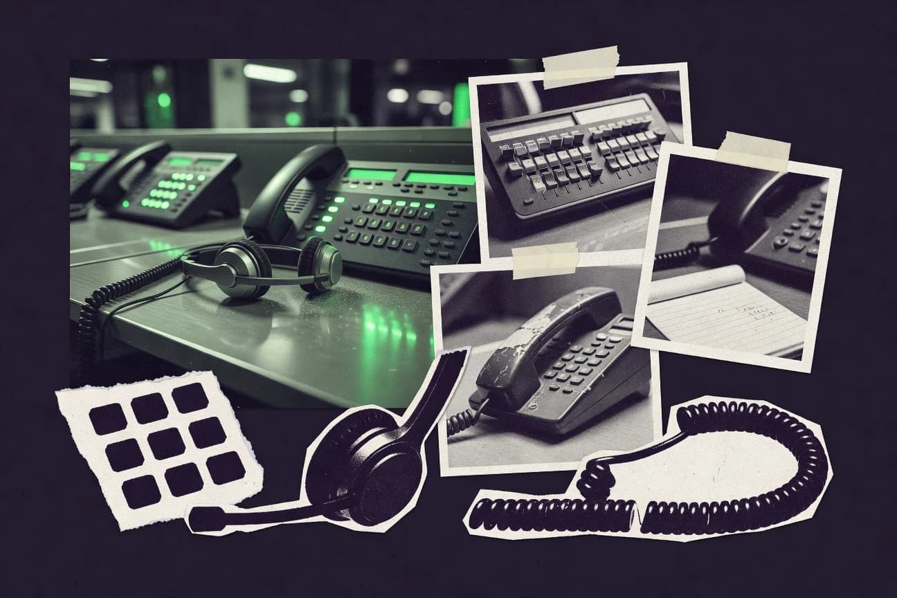 Top 10 Best Call Attendant Software of 2026