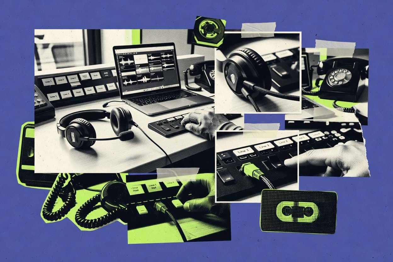 Top 10 Best Call Broadcasting Software of 2026