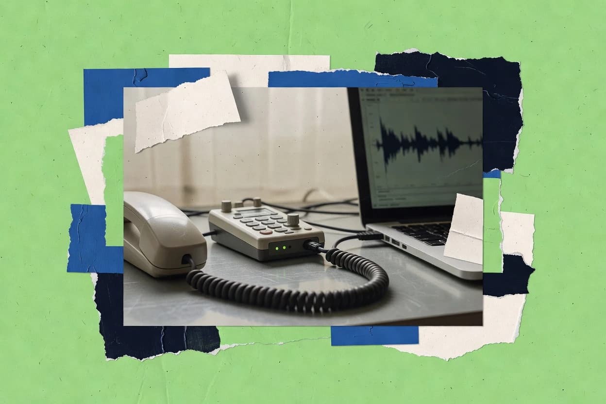 Top 10 Best Call Capture Software of 2026