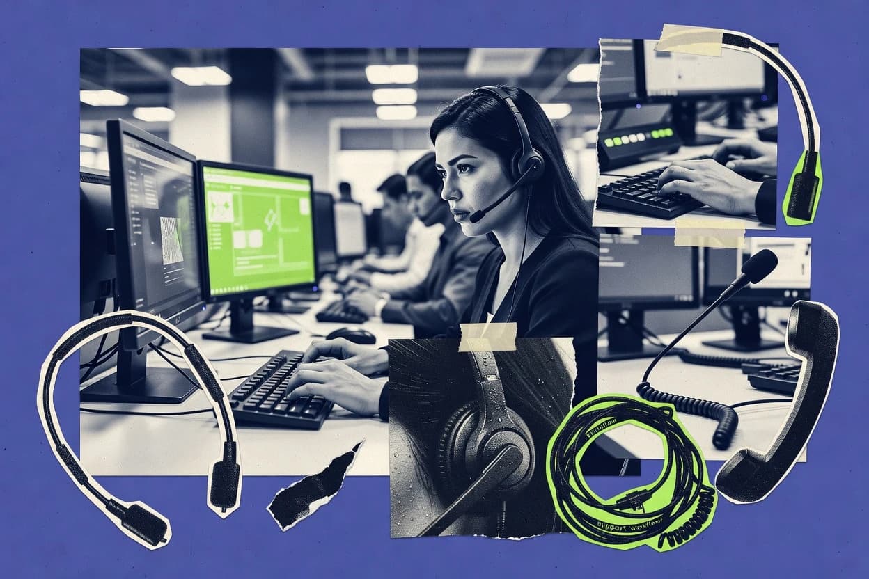 Top 10 Best Call Center Answering Service Software of 2026