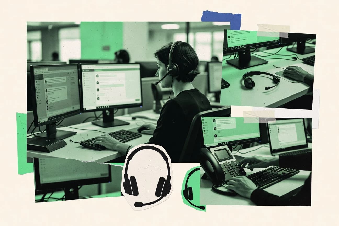 Top 10 Best Call Center Chat Software of 2026