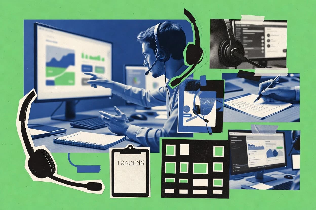 Top 10 Best Call Center Coaching Software of 2026