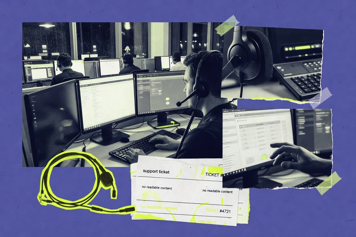 Top 10 Best Call Center Computer Software of 2026