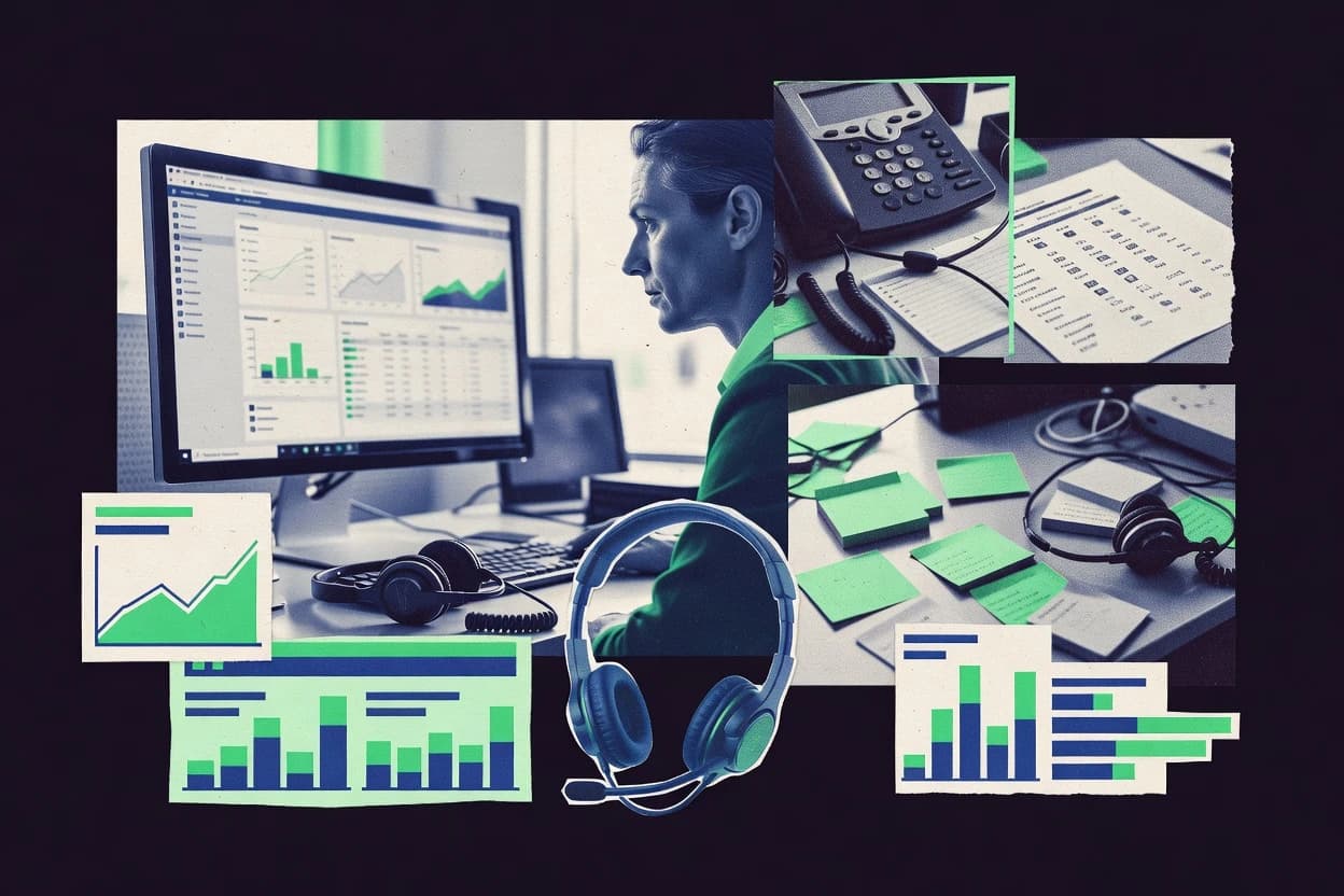 Top 10 Best Call Center Dashboard Software of 2026