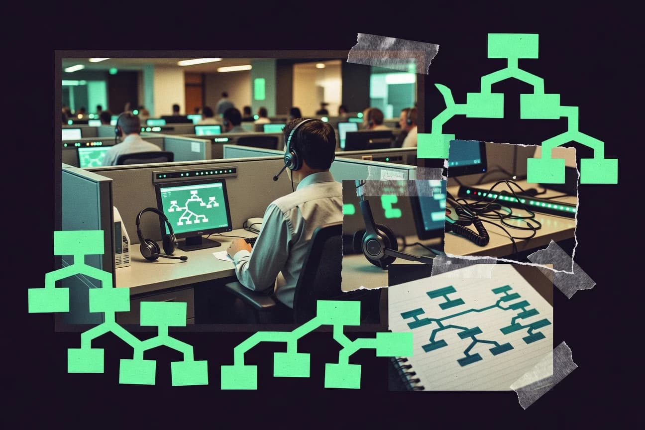 Top 10 Best Call Center Decision Tree Software of 2026