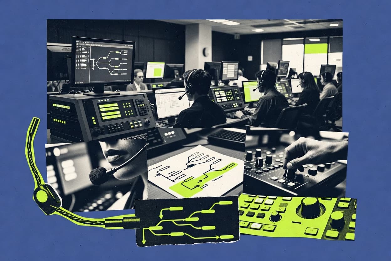 Top 10 Best Call Center Ivr Software of 2026