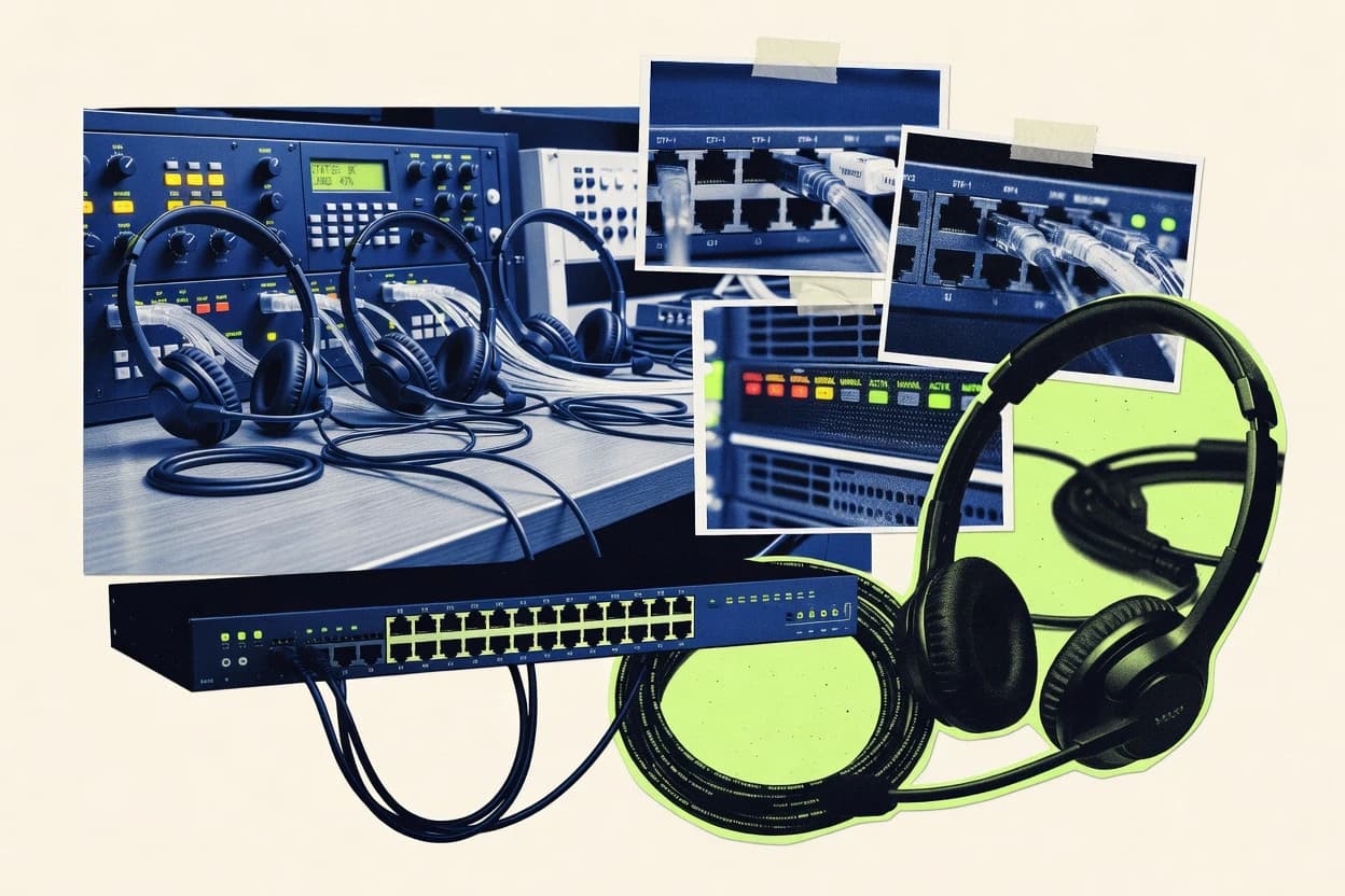 Top 10 Best Call Center Infrastructure Software of 2026