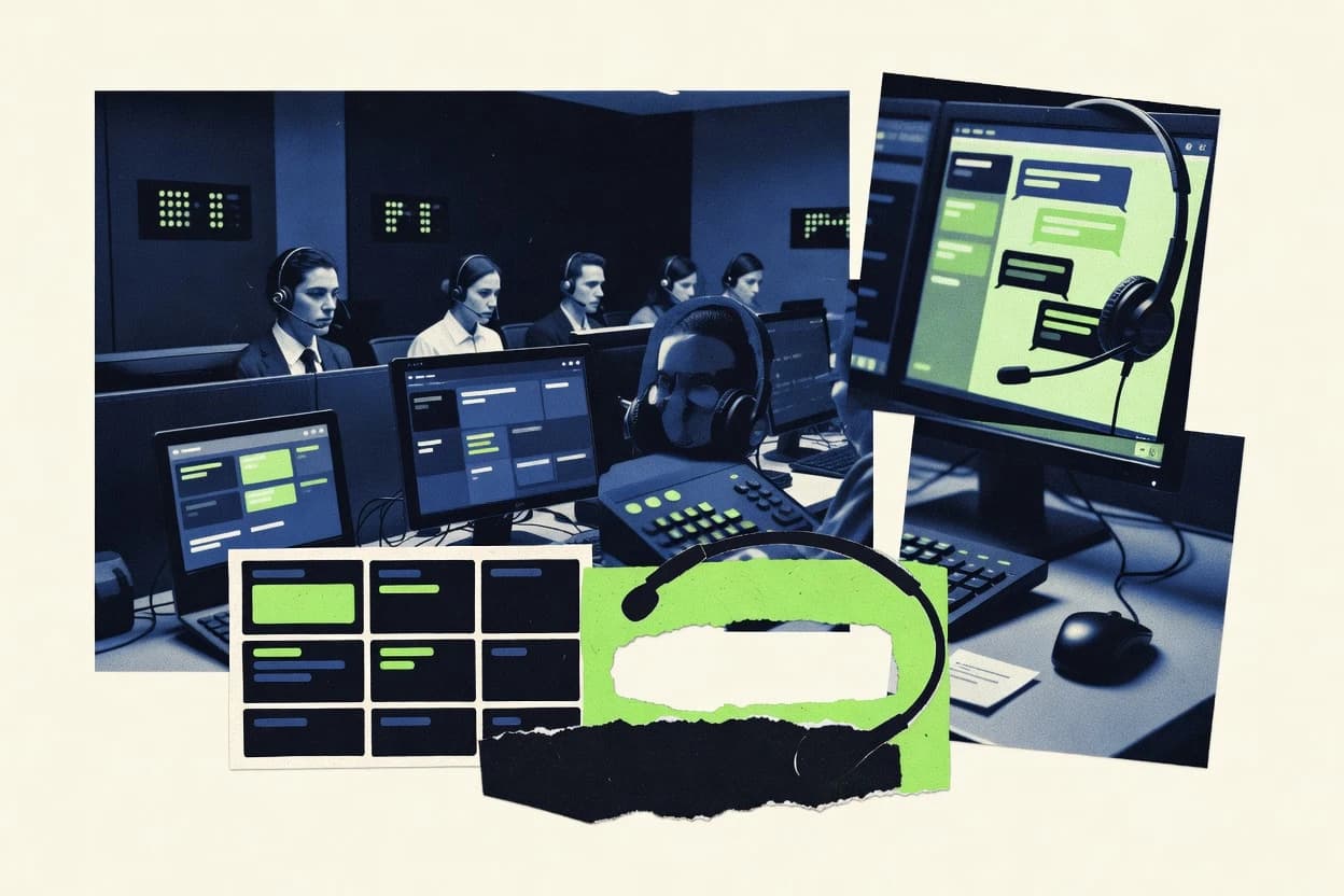 Top 10 Best Call Center Messaging Software of 2026