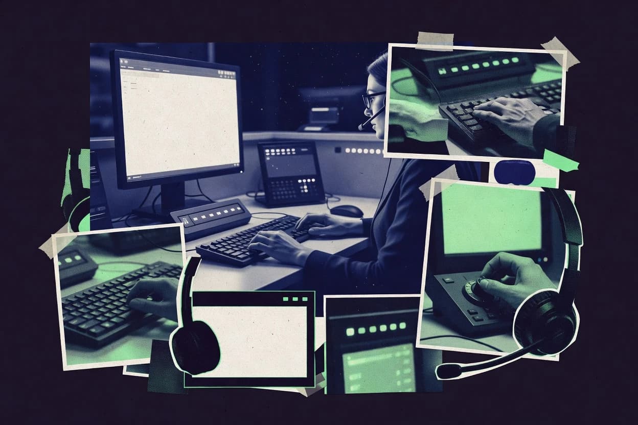 Top 10 Best Call Center Metrics Software of 2026