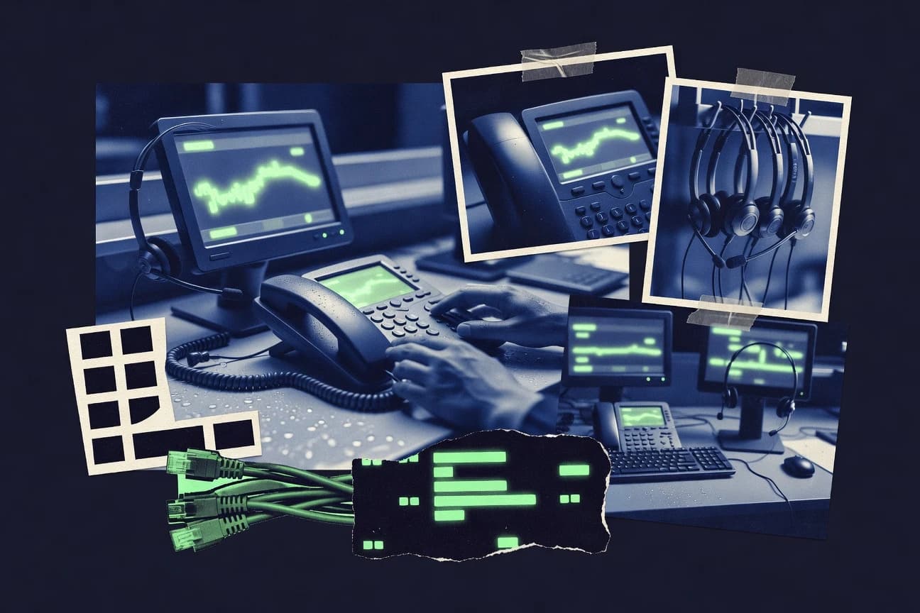 Top 10 Best Call Center Phone Software of 2026