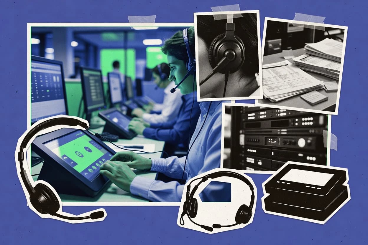 Top 10 Best Call Center Platform Software of 2026
