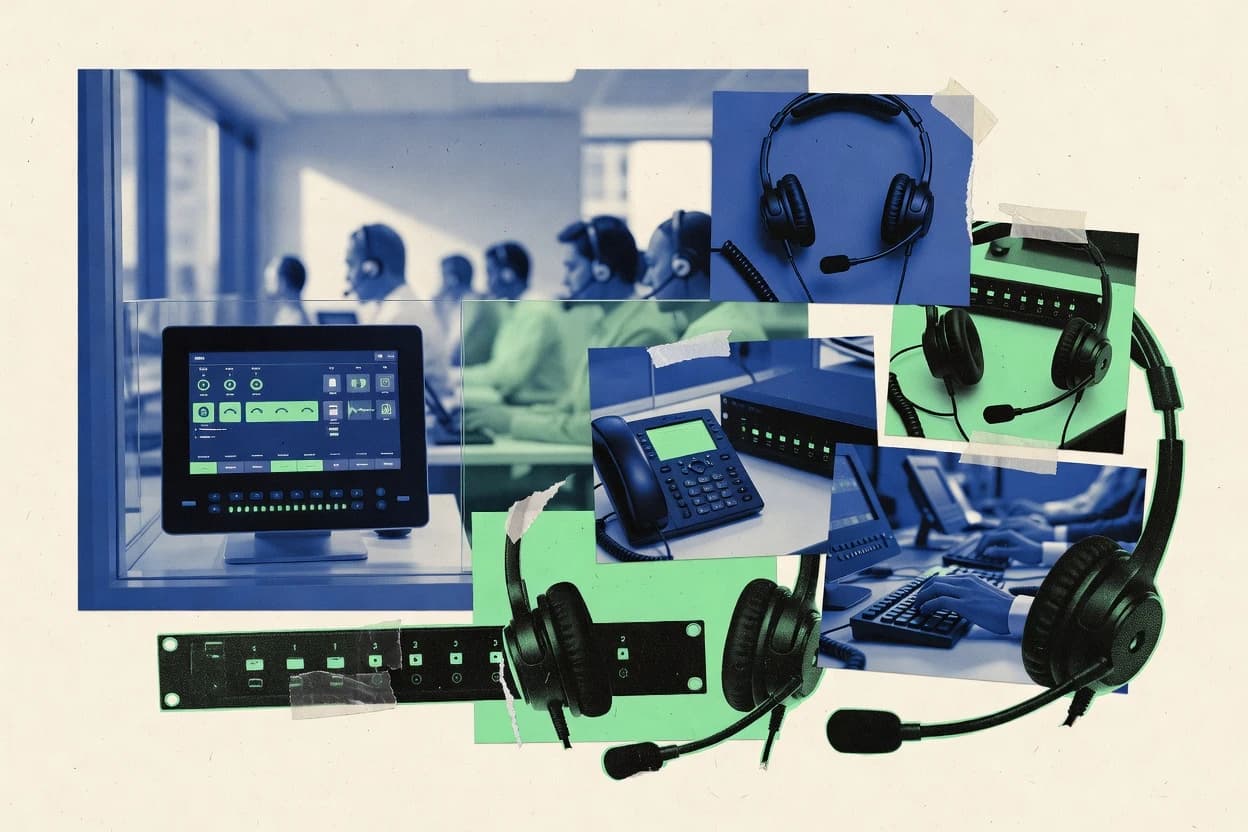 Top 10 Best Call Center Predictive Dialer Software of 2026