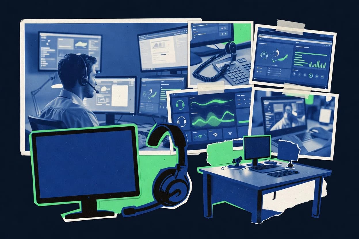 Top 10 Best Call Center Simulation Training Software of 2026
