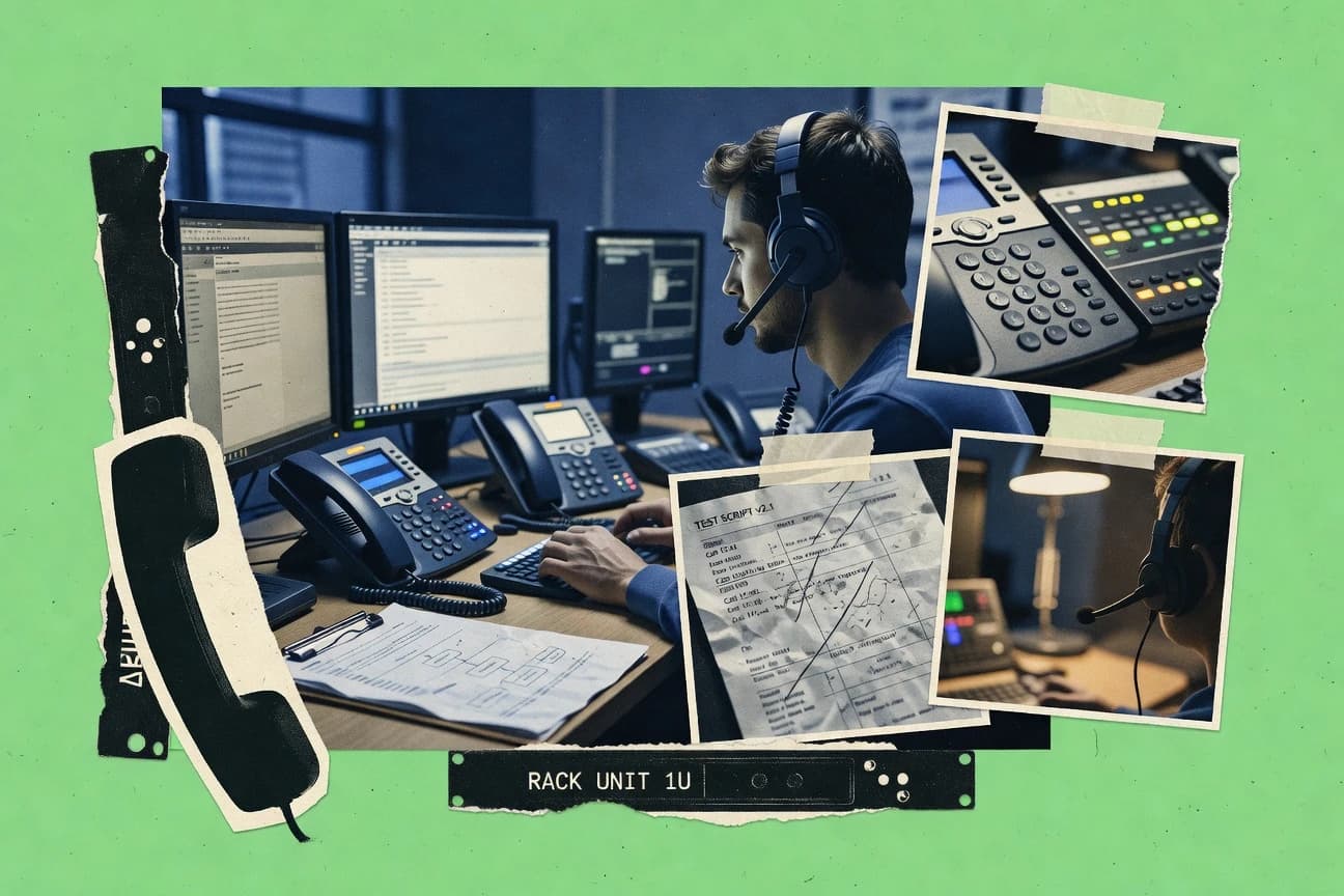 Top 10 Best Call Center Testing Software of 2026