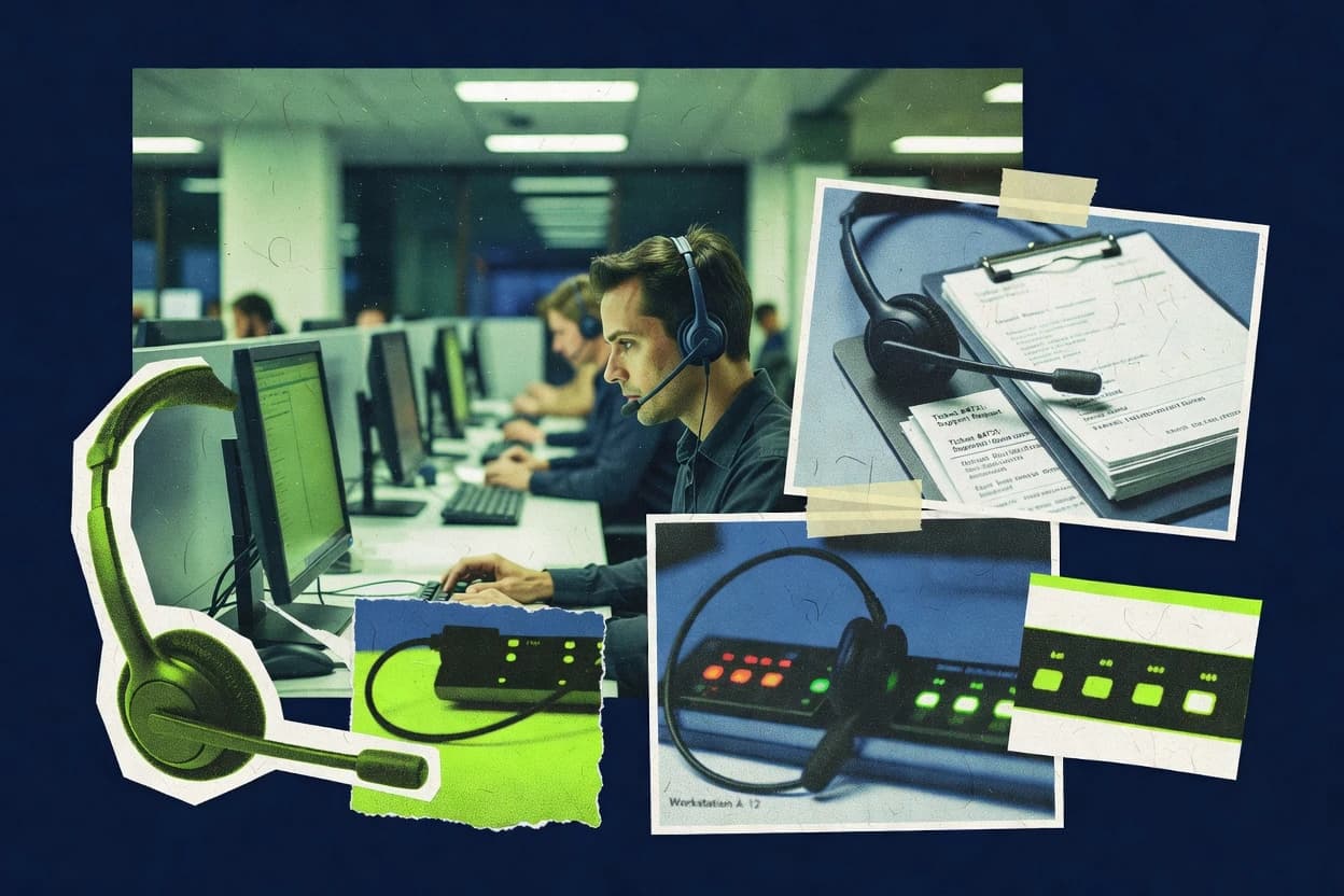 Top 10 Best Call Centre Agent Software of 2026