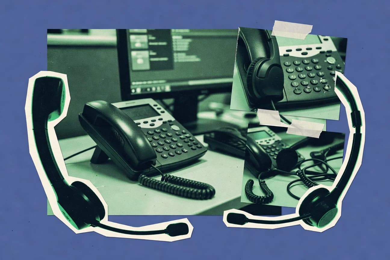 Top 10 Best Call Centre Phone Software of 2026