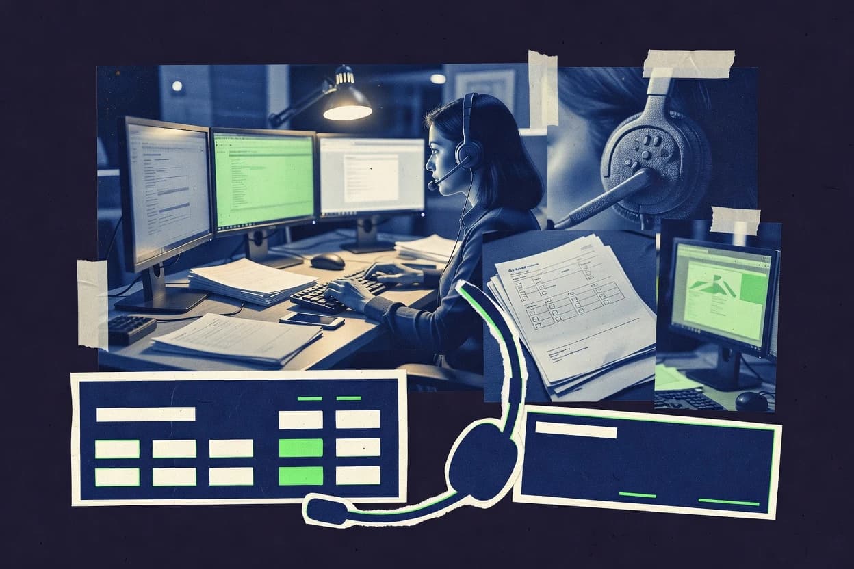 Top 10 Best Call Centre Quality Assurance Software of 2026