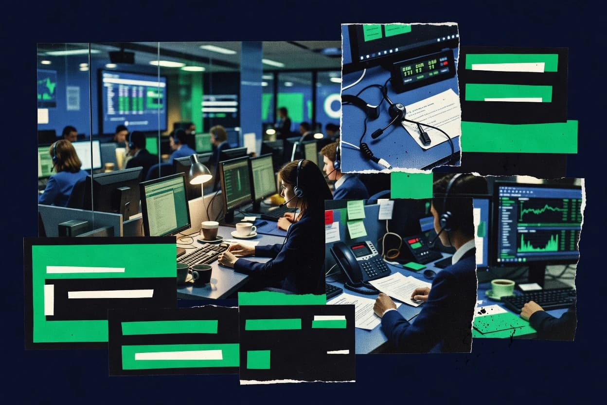 Top 10 Best Call Centre Real Time Analysis Software of 2026