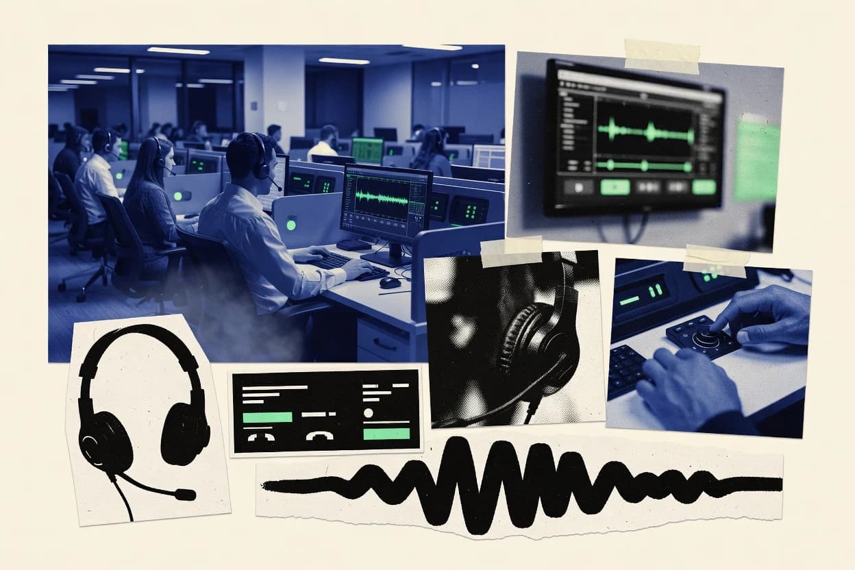 Top 10 Best Call Centre Recording Software of 2026