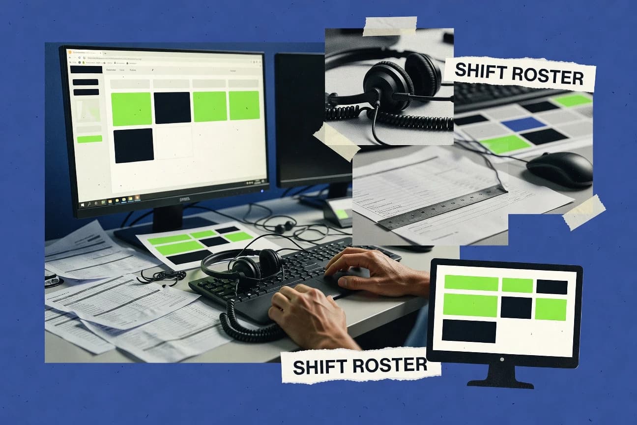 Top 10 Best Call Centre Scheduling Software of 2026