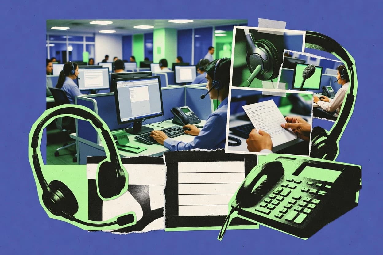 Top 10 Best Call Centre Scripting Software of 2026