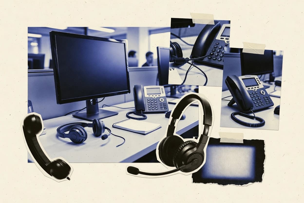 Top 10 Best Call Desk Software of 2026
