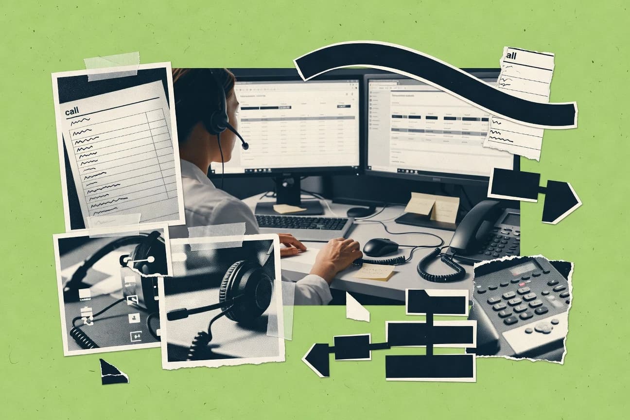 Top 10 Best Call Detail Reporting Software of 2026