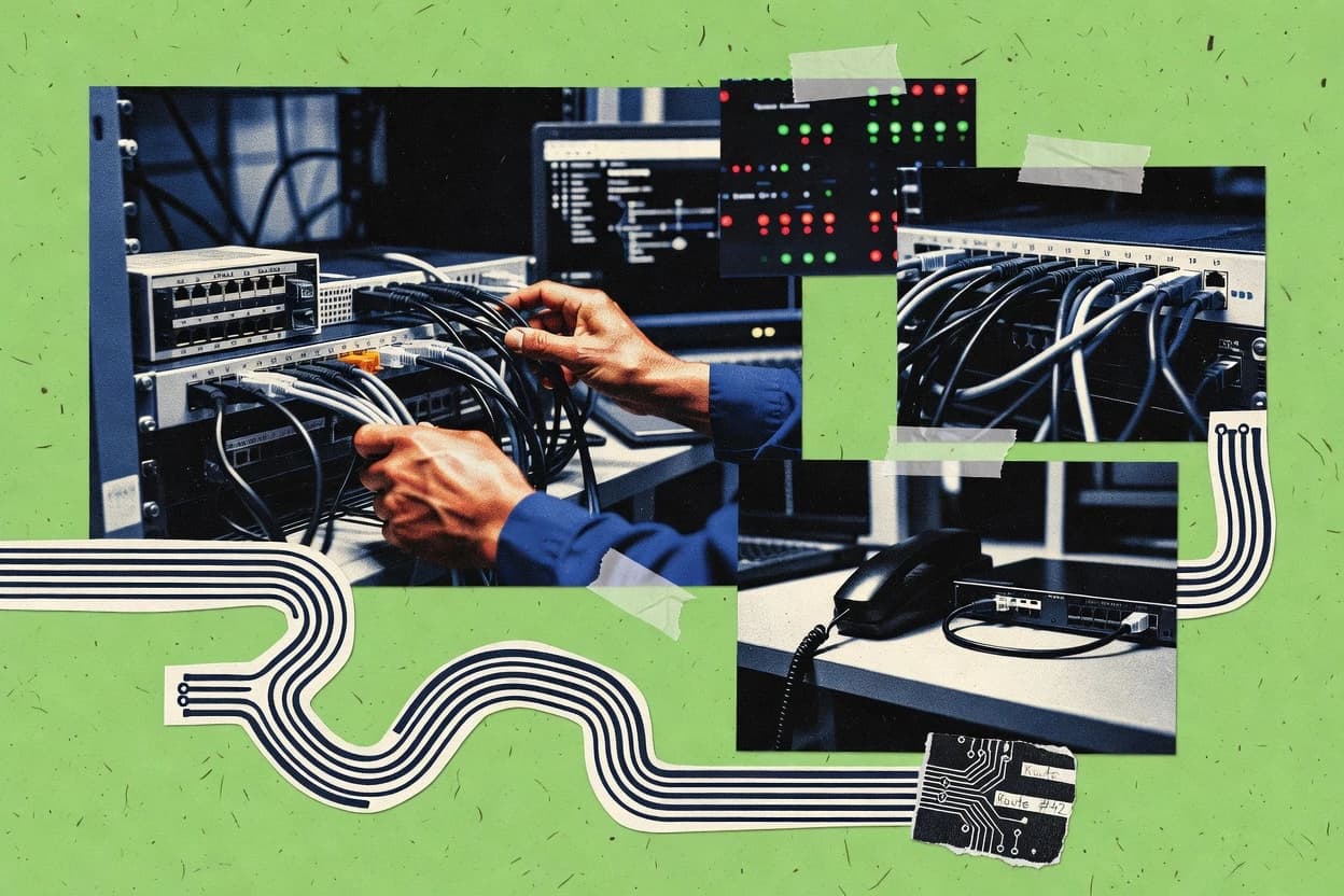Top 10 Best Call Flow Software of 2026