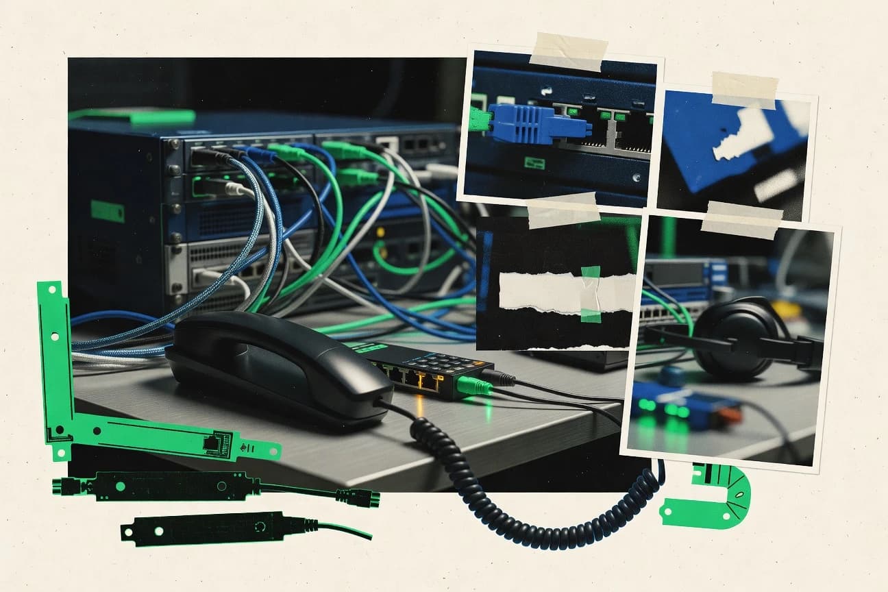 Top 10 Best Call Intercept Software of 2026
