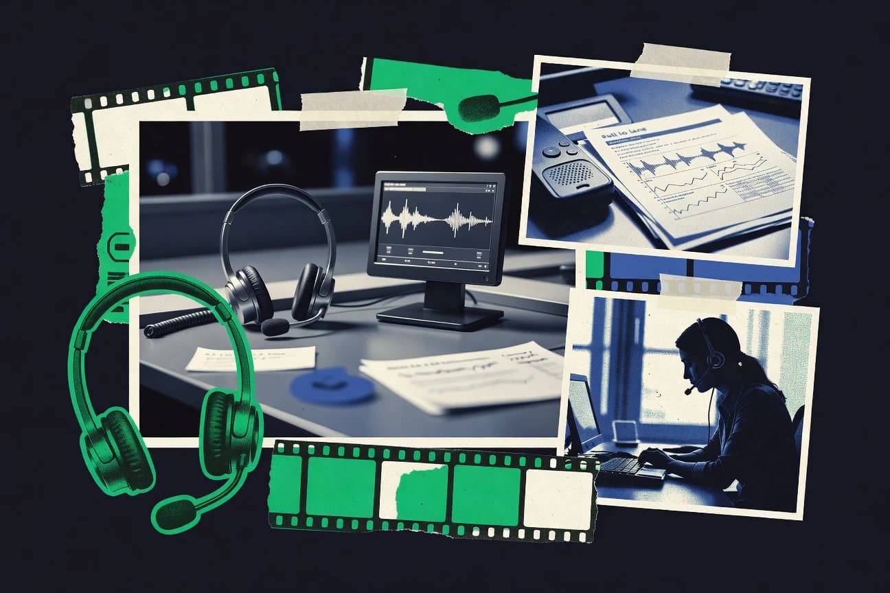 Top 10 Best Call Recording And Monitoring Software of 2026