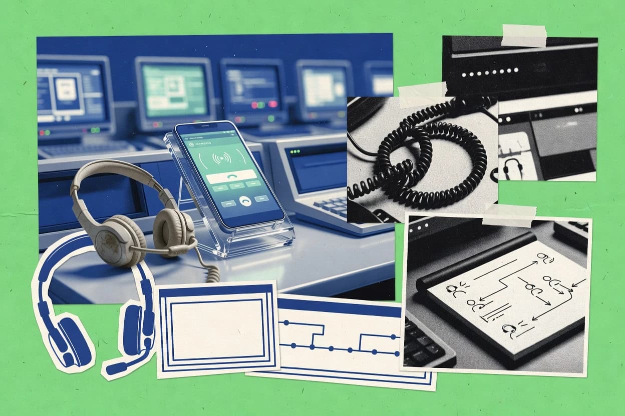 Top 10 Best Call Service Software of 2026