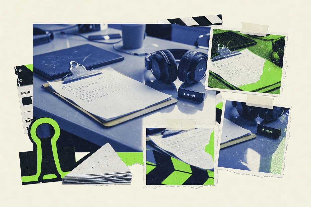 Top 10 Best Call Sheet Software of 2026