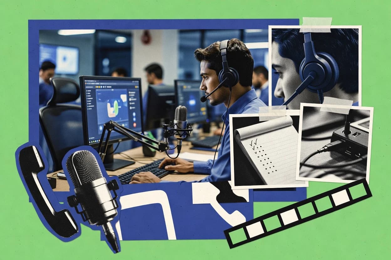 Top 10 Best Call Support Software of 2026