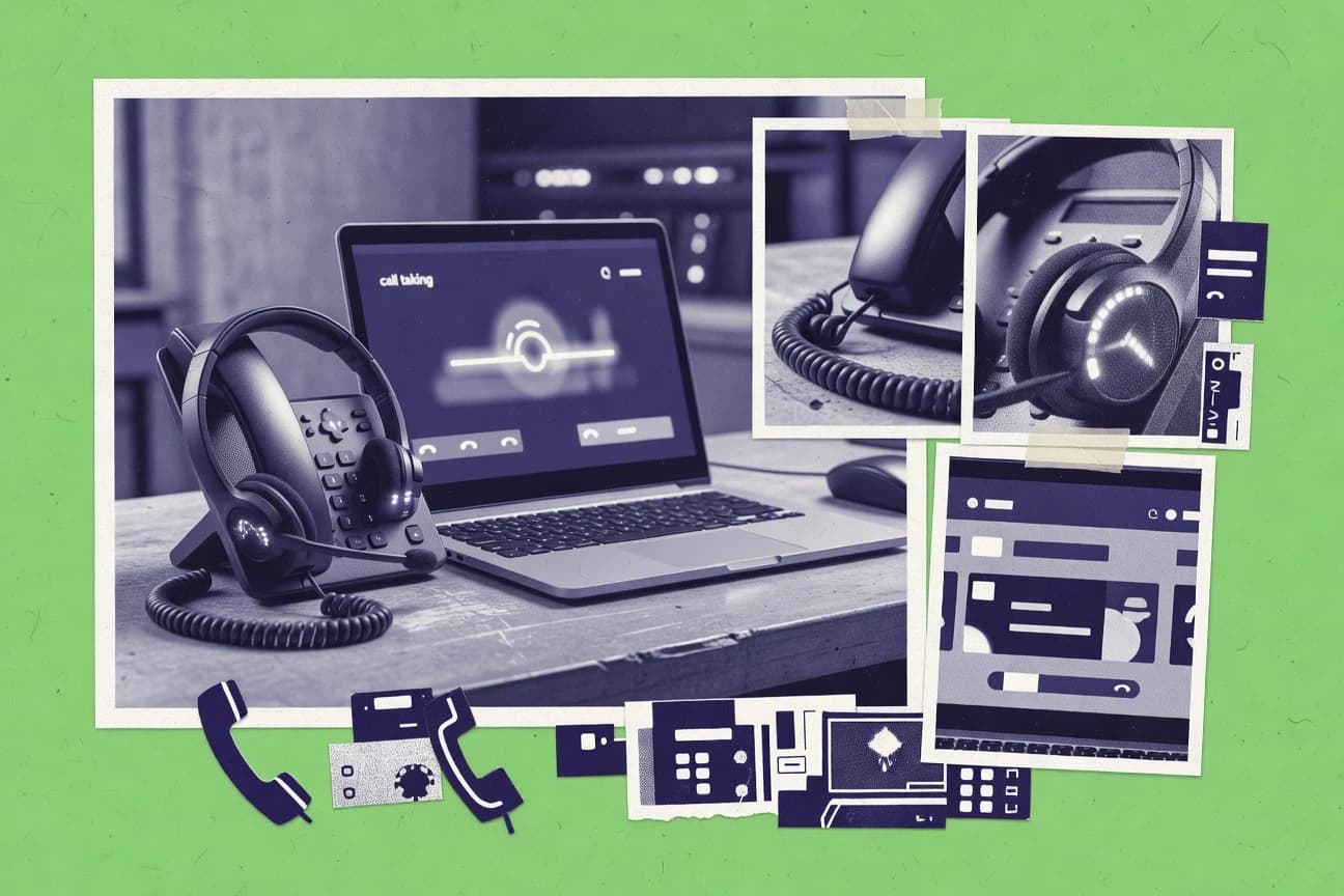 Top 10 Best Call Taking Software of 2026