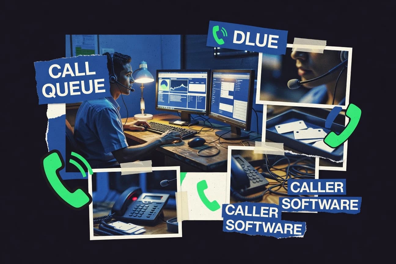 Top 10 Best Caller Software of 2026