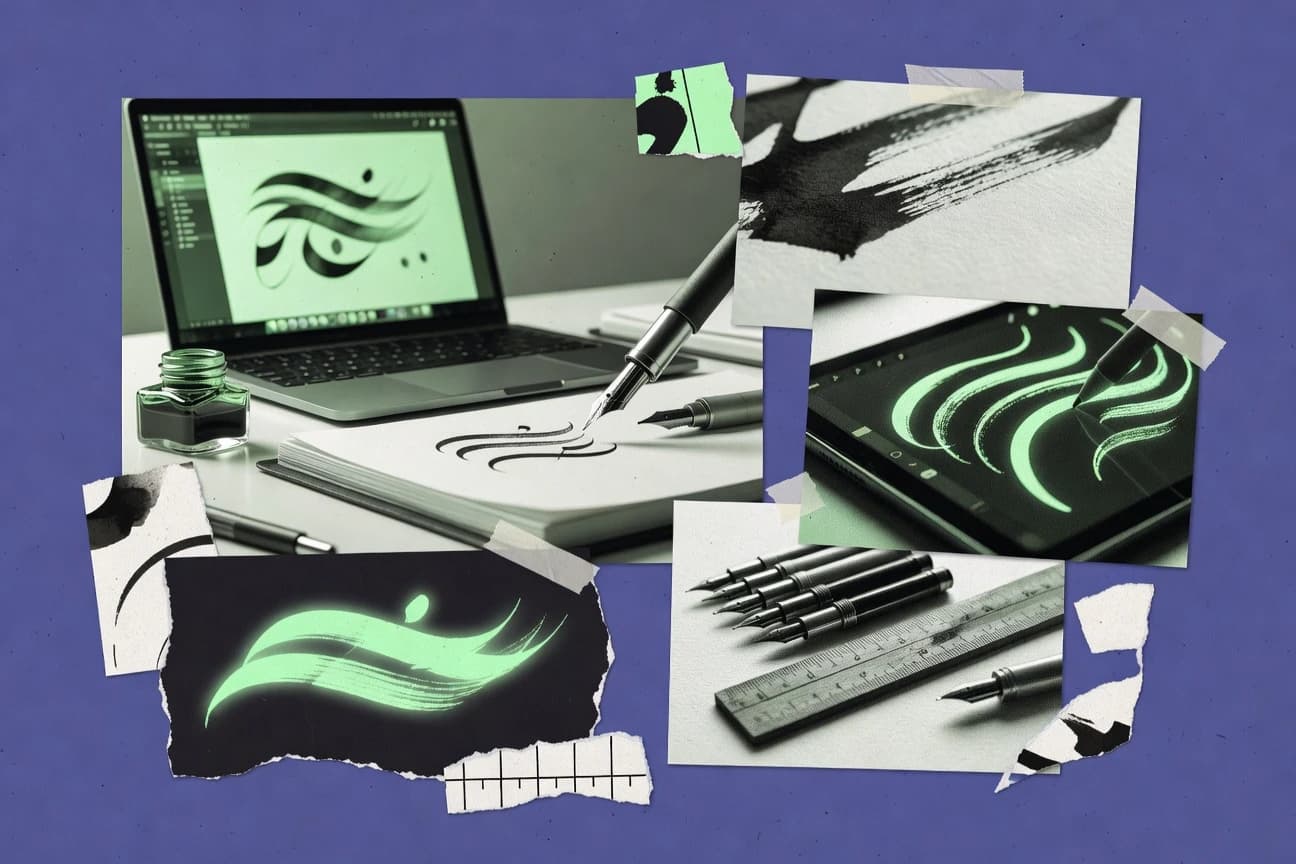 Top 10 Best Calligraphy Software of 2026