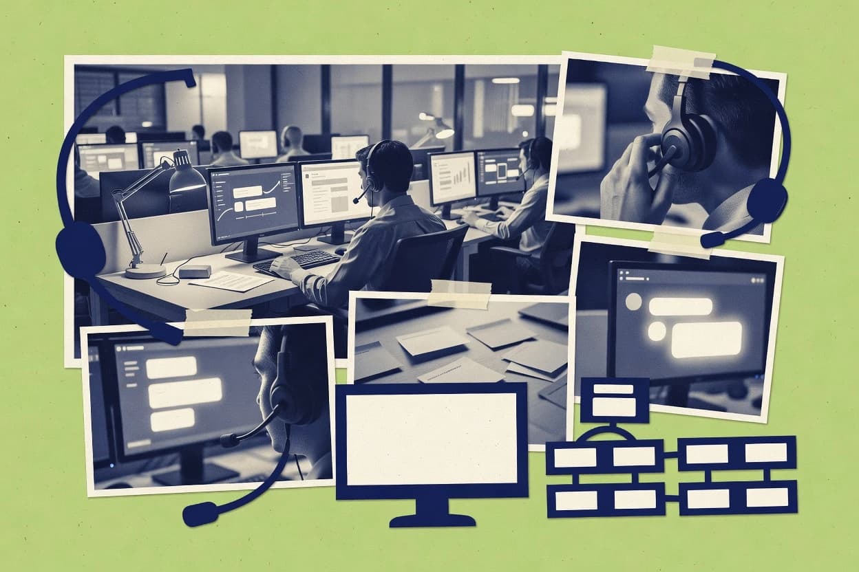 Top 10 Best Calling Center Software of 2026