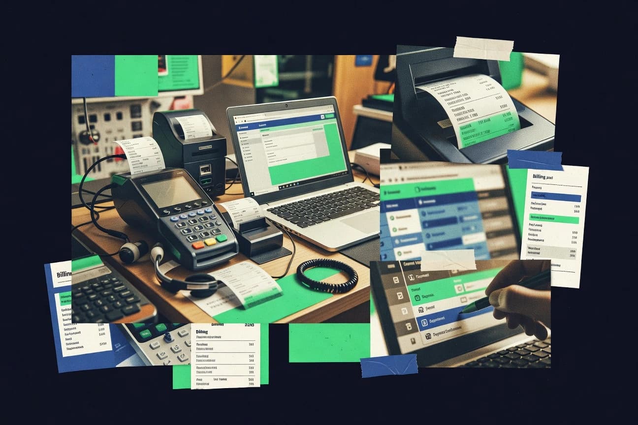 Top 10 Best Callshop Billing Software of 2026