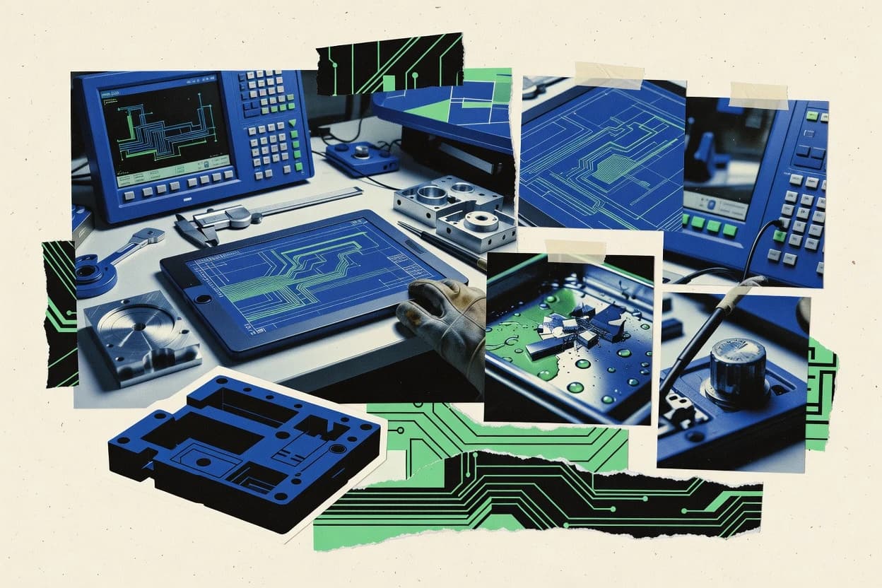 Top 10 Best Cam And Cad Software of 2026