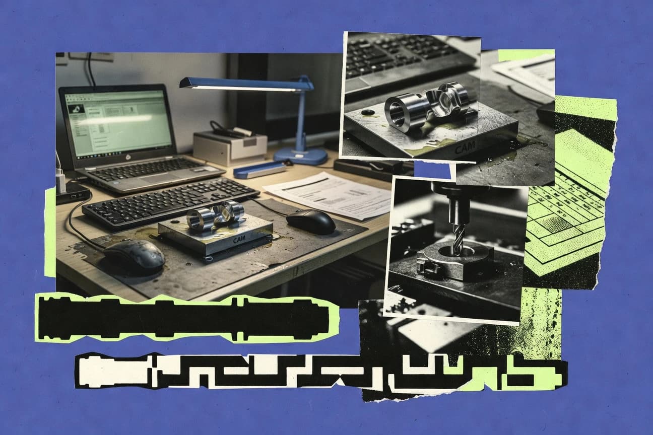 Top 10 Best Cam Cad Software of 2026