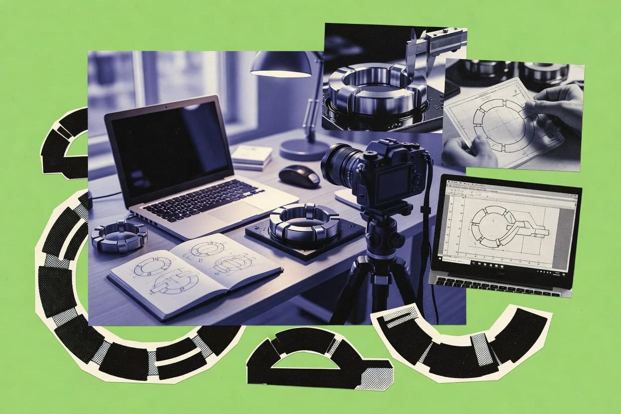 Top 10 Best Cam Design Software of 2026