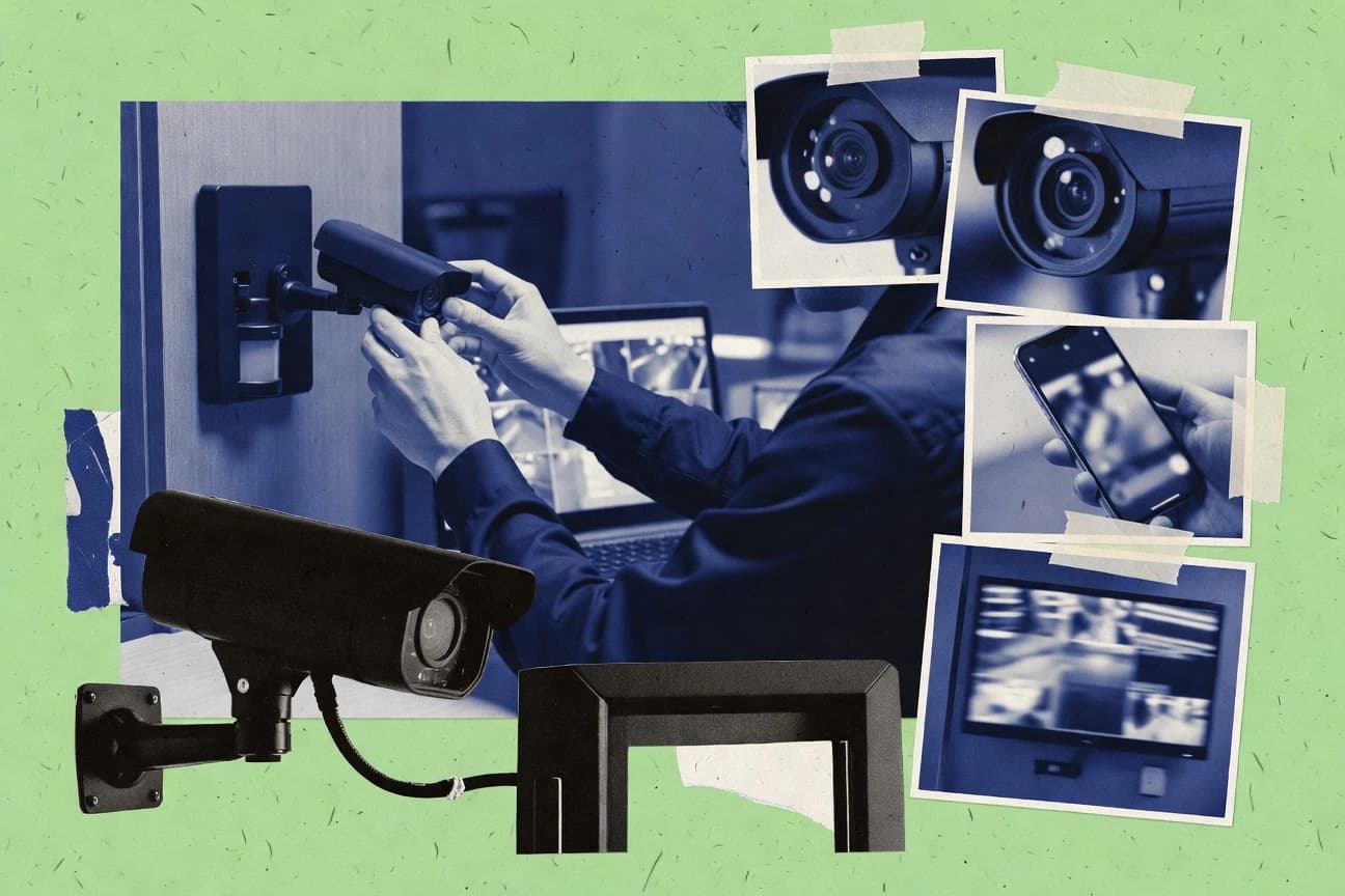 Top 10 Best Cam Monitoring Software of 2026