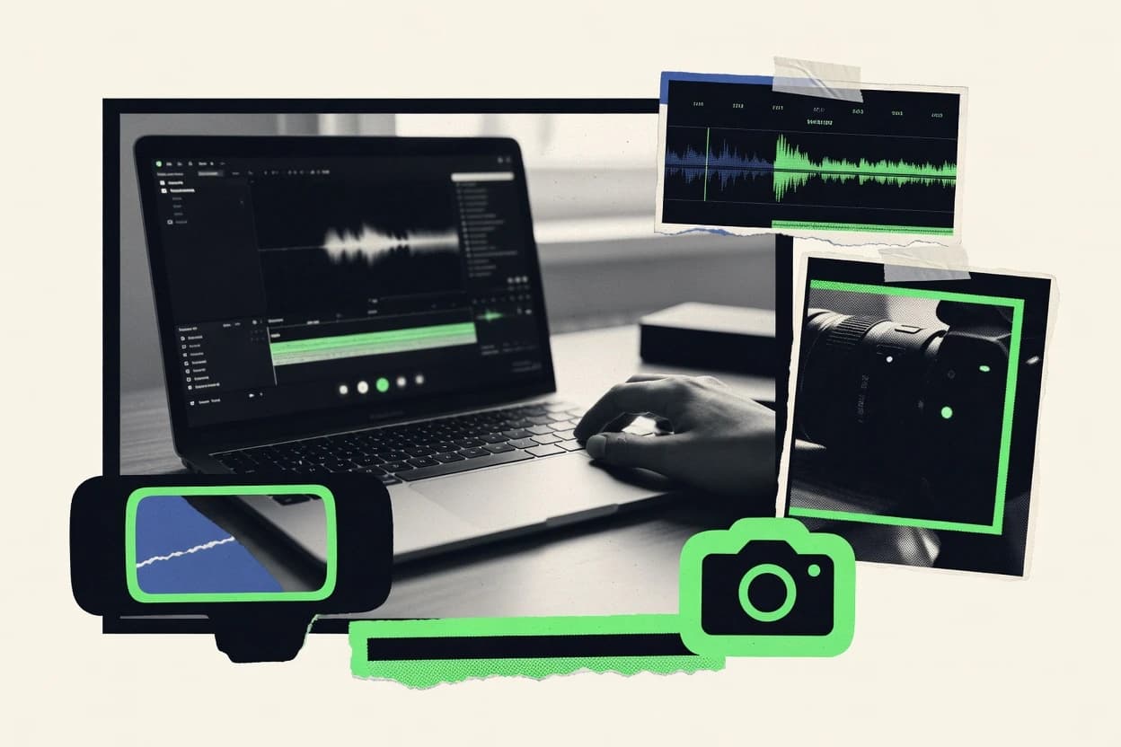 Top 10 Best Cam Recording Software of 2026