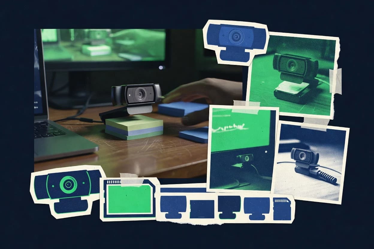 Top 10 Best Cam Recorder Software of 2026