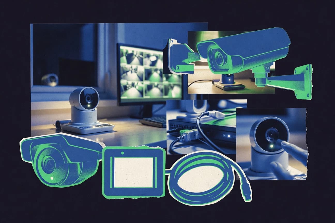 Top 10 Best Cam Security Software of 2026