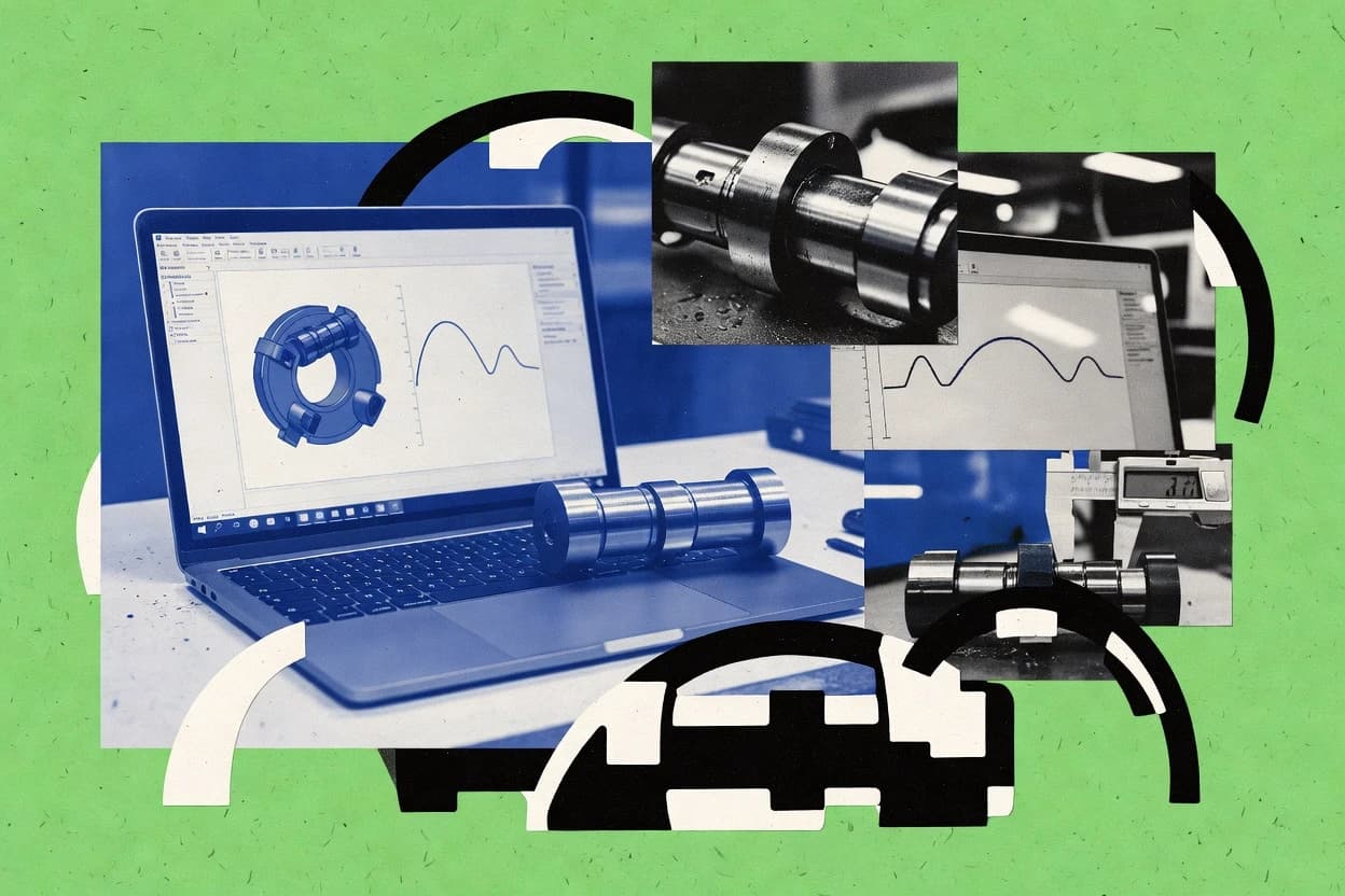 Top 10 Best Cam Simulation Software of 2026