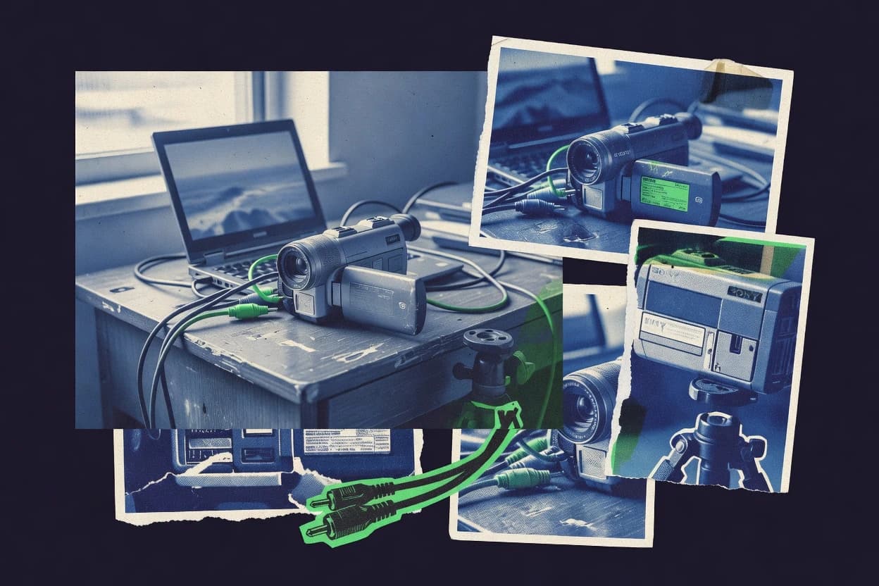 Top 10 Best Camcorder Capture Software of 2026