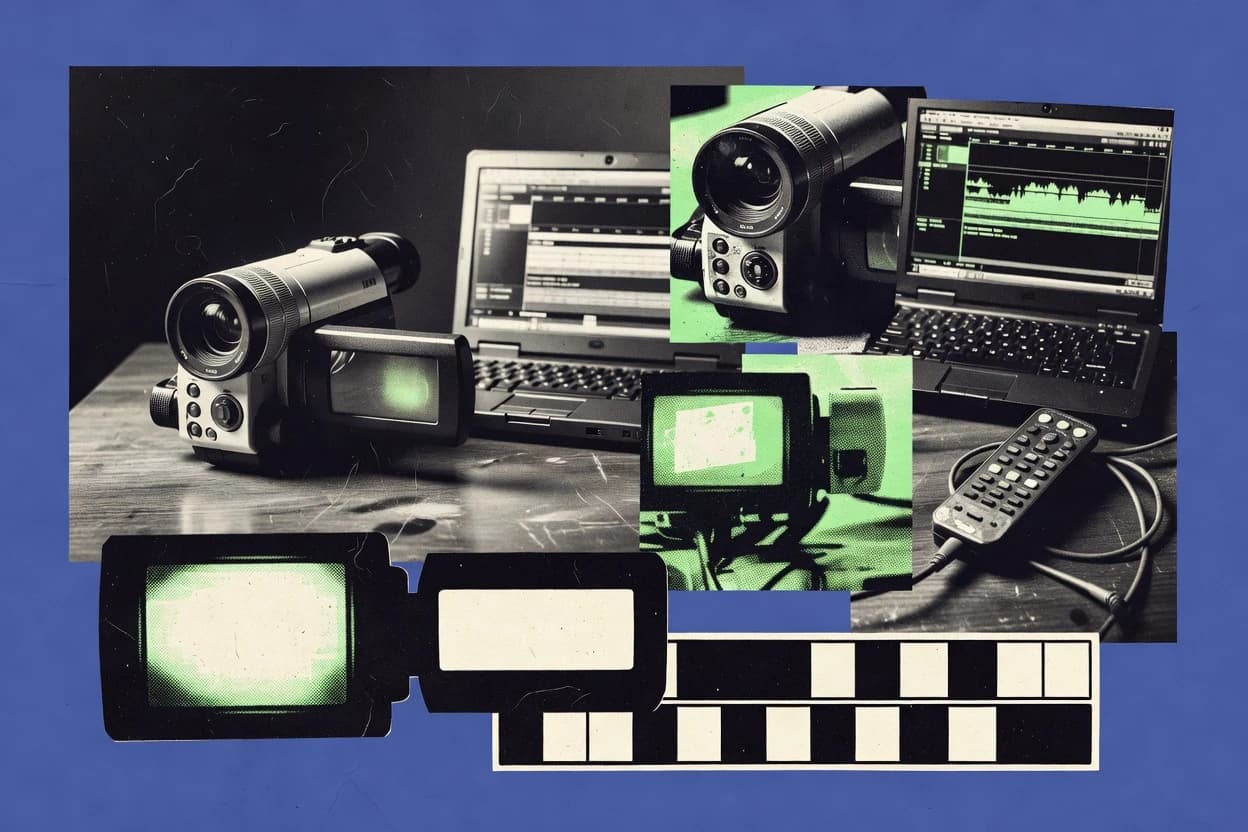Top 10 Best Camcorder Software of 2026